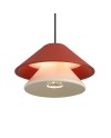 PICCOLA * COLGANTE LED 5W NARANJA